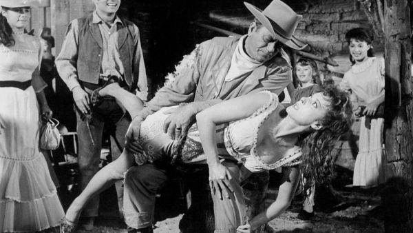 mclintock mclintock