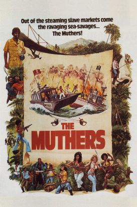 The Muthers (1976) The Muthers (1976)