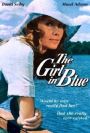 The Girl in Blue