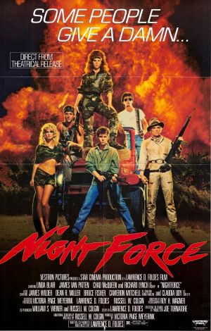 Nightforce