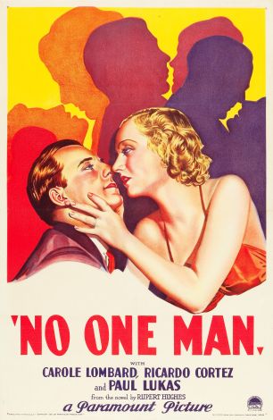 No One Man