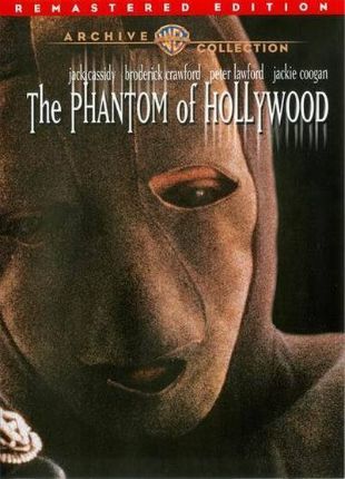 Phantom of Hollywood