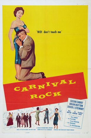 Carnival Rock