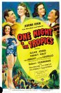 One Night in the Tropics