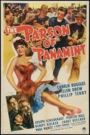 The Parson of Panamint