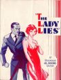 The Lady Lies