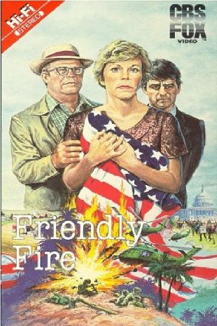 Friendly Fire