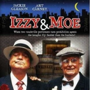 Izzy & Moe