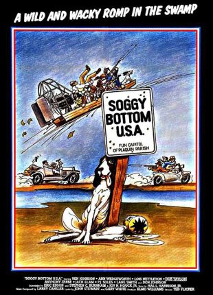 Soggy Bottom U S A 1981 Theodore J Flicker Synopsis Characteristics Moods Themes And Related Allmovie