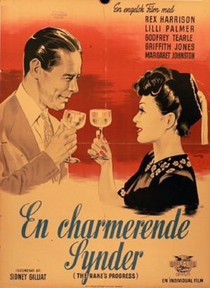 Notorious Gentleman (1945) Notorious Gentleman (1945)