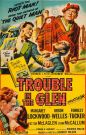 Trouble in the Glen