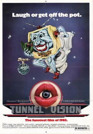 Tunnelvision