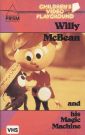 Willy McBean and His Magic Machine