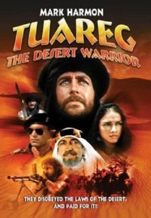 Tuareg, the Desert Warrior