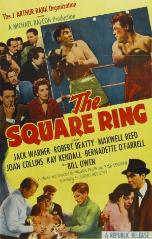 The Square Ring