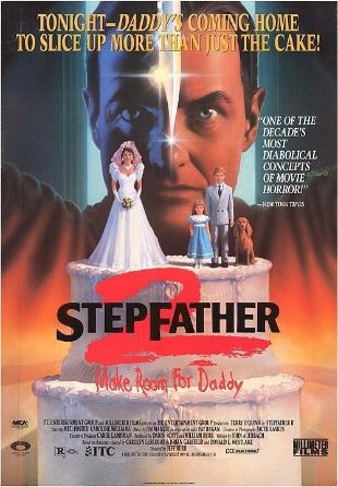 Stepfather II