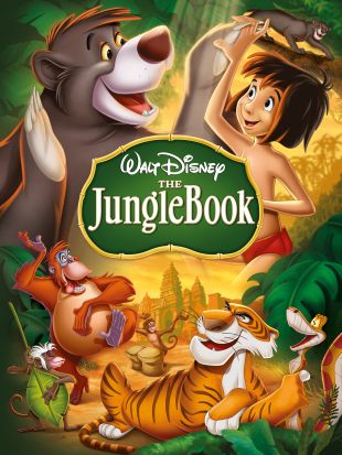 The Jungle Book