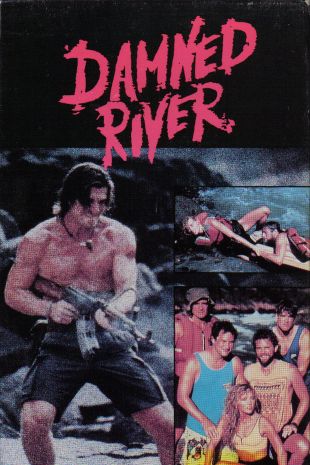 Damned River