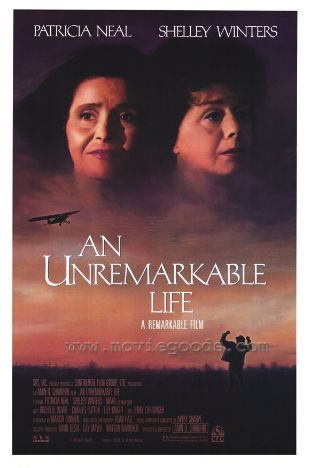 An Unremarkable Life