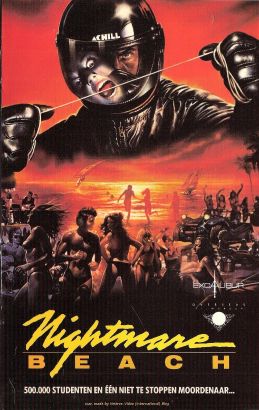 Welcome to Spring Break (1988) Welcome to Spring Break (1988)