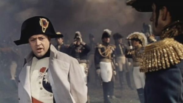 War and Peace (1967) Sergey Bondarchuk Synopsis