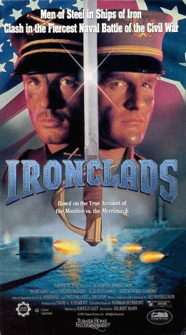 Ironclads