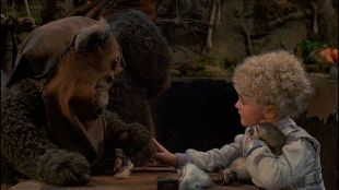 Caravan of Courage: An Ewok Adventure