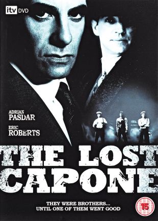 The Lost Capone