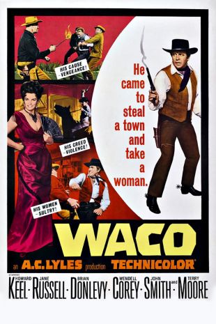 Waco