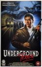 Underground Terror: An Urban Nightmare