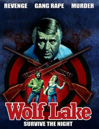 Wolf Lake