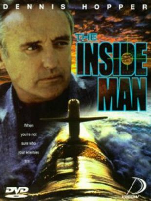 The Inside Man