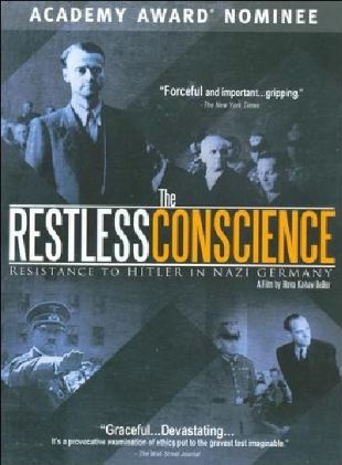 The Restless Conscience