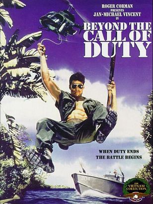 Beyond the Call of Duty (1992) Beyond the Call of Duty (1992)