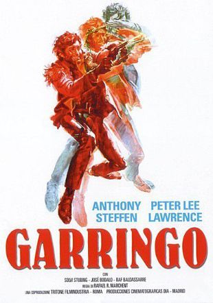 Garringo