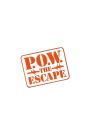 P.O.W. the Escape