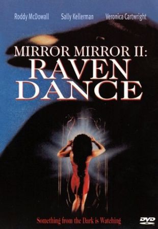 Mirror Mirror 2---Raven Dance