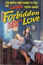 Forbidden Love: Unashamed Stories of Lesbian Lives