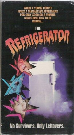 The Refrigerator