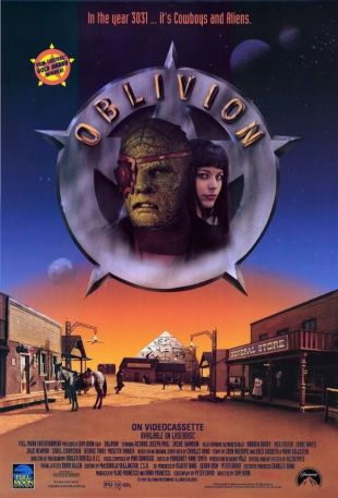 Oblivion