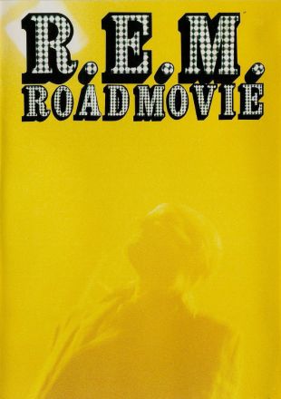 R.E.M.'s Road Movie
