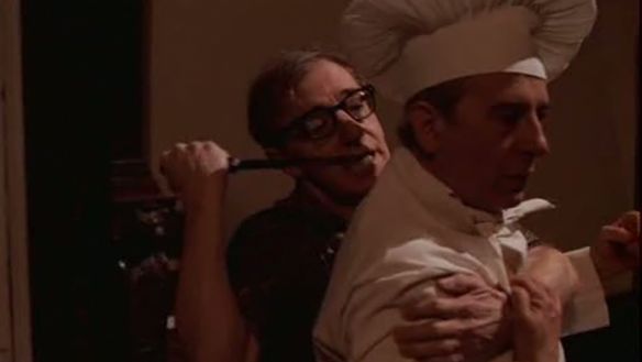 Don T Drink The Water Film Don't Drink the Water (1994) - Woody Allen | Synopsis, Characteristics
