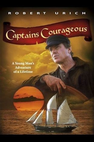 Captains Courageous