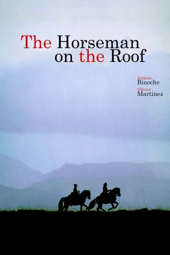1995 The Horseman On The Roof