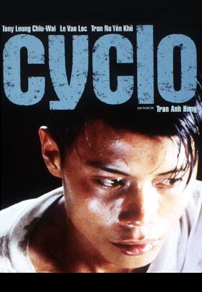 Cyclo (1995) Cyclo (1995)