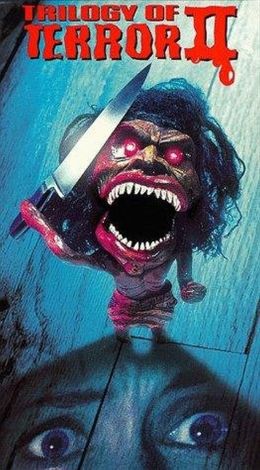 Trilogy of Terror II