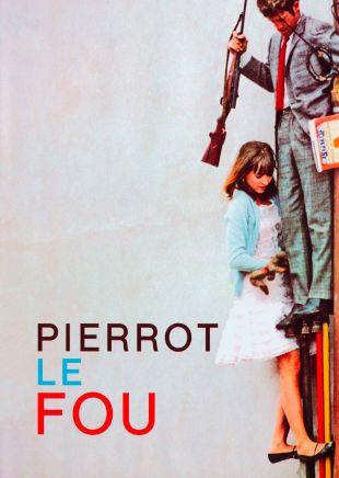 Pierrot le Fou