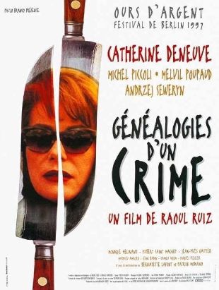 Genealogies of a Crime