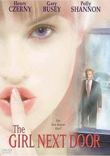 The Girl Next Door 1998 Eric Till Synopsis Characteristics