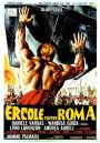 Hercules Against Rome